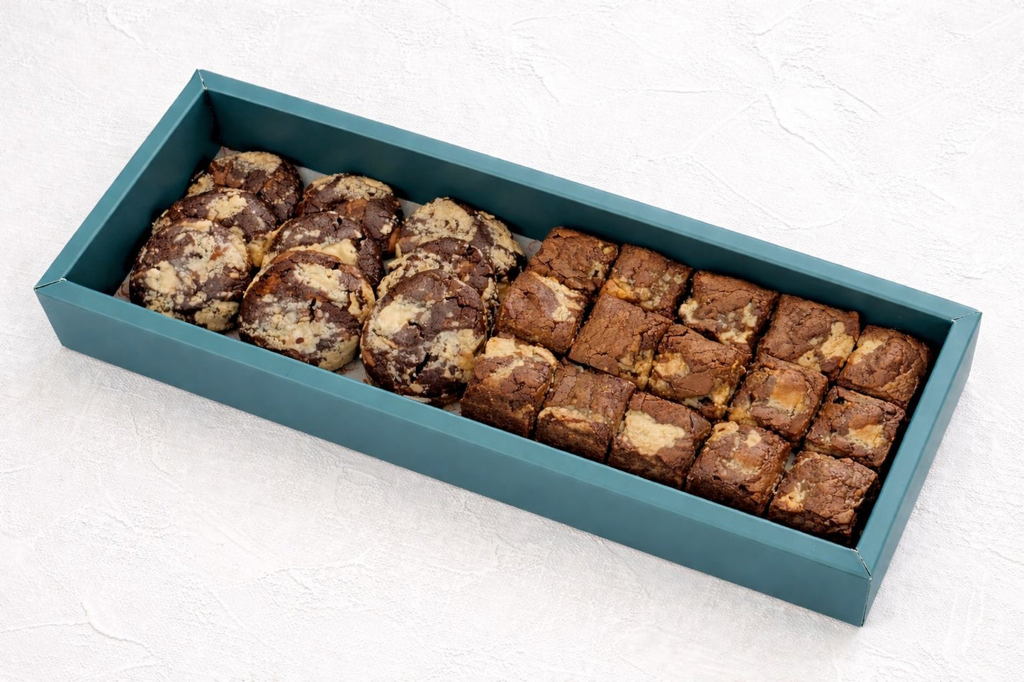 Eid Baked Goods Box