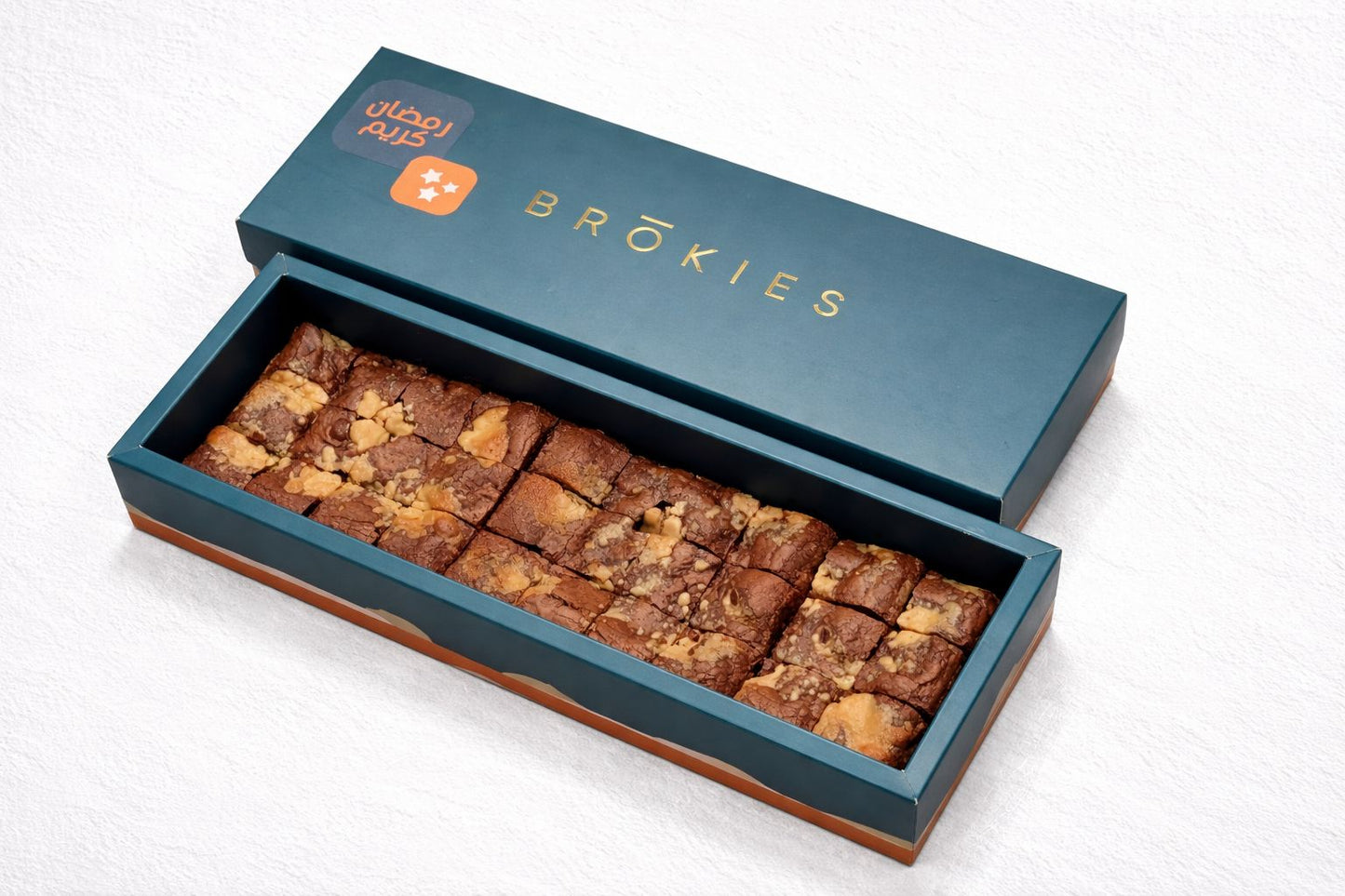 Rahash Brokies