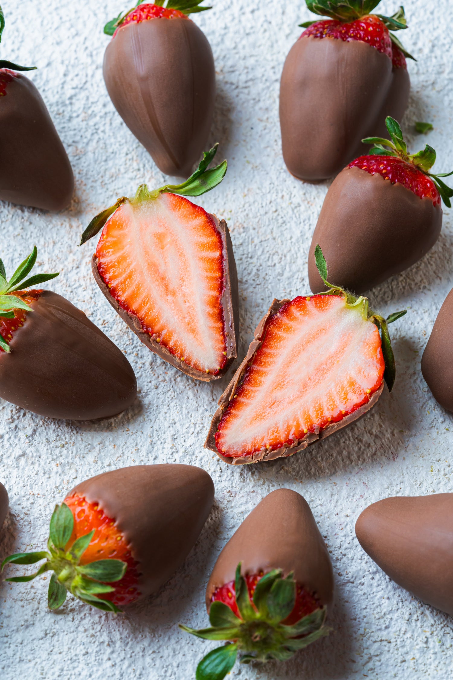 Strawberry Creations