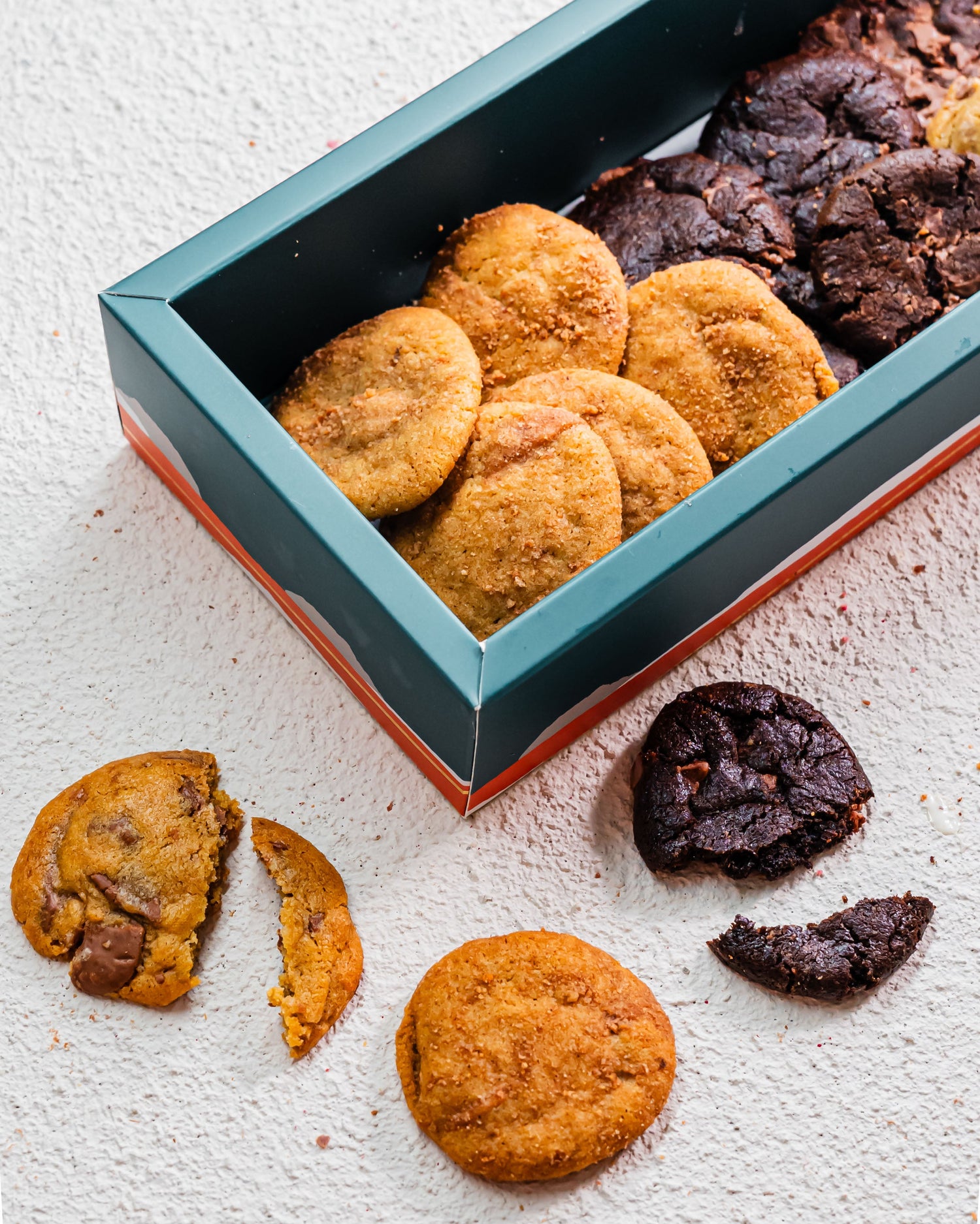 Baked Goods