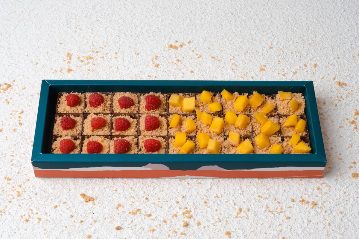 Mango Maldives Cups Box of 27