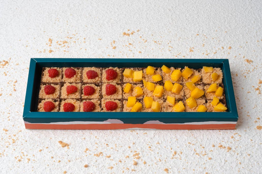 Mango Maldives Cups Box of 27