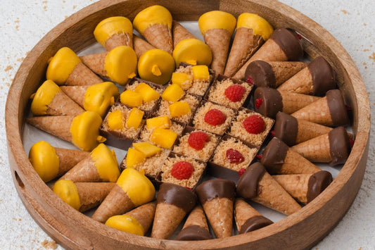 Mango Maldives Family Tray