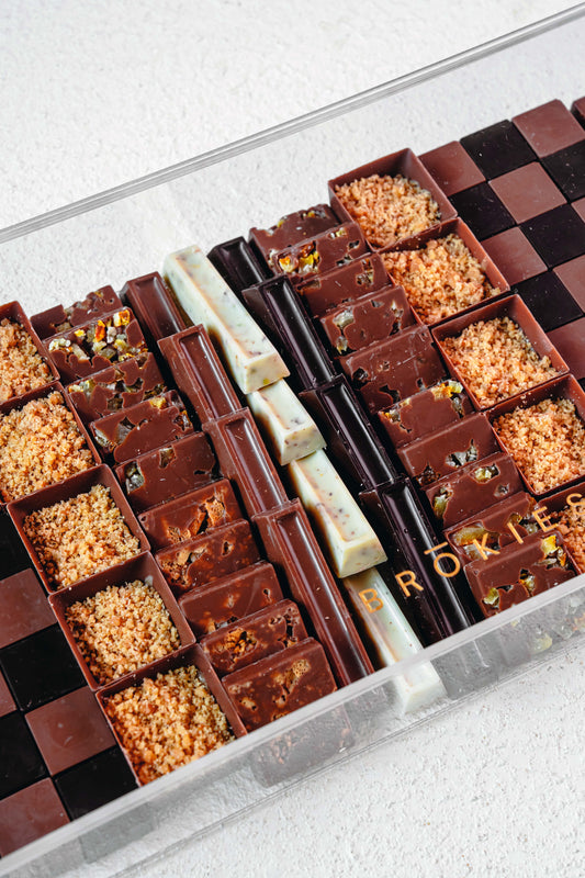 Mix Signature Tray