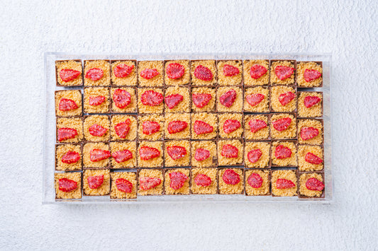 Maldives Cups Signature Tray