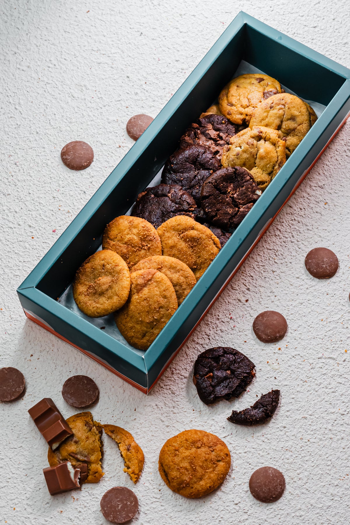 Baked Creations