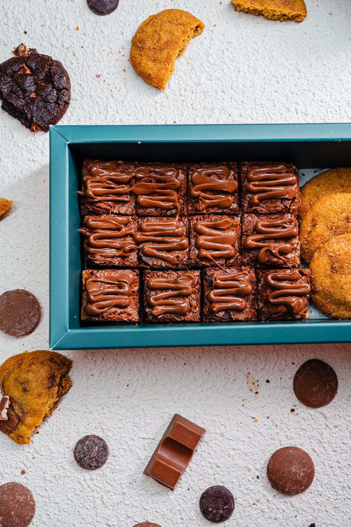 Baked Creations