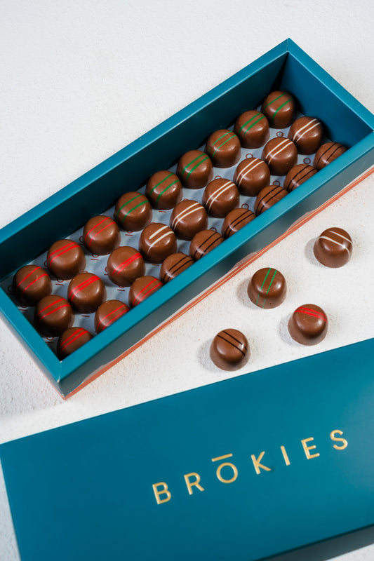 UAE Classics Box of 27