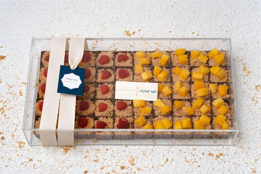 Mango Maldives Cups Signature Tray