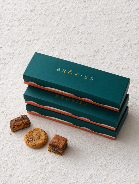 Baked Creations