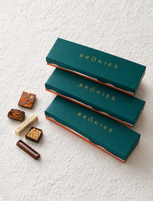 Chocolate Creations